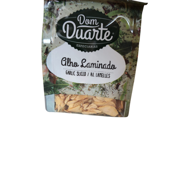 Alho Laminado Dom Duarte